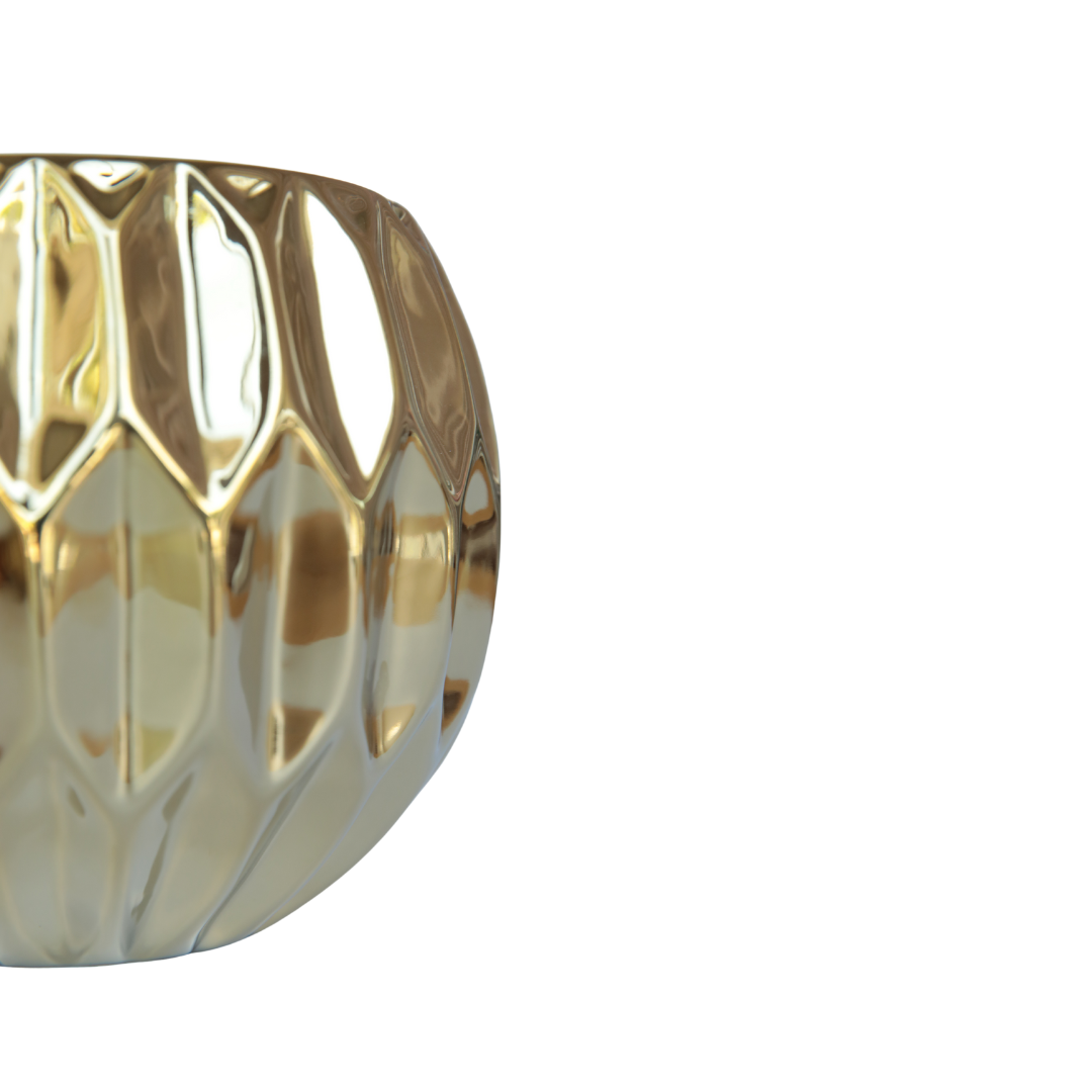 BOWL DORADO