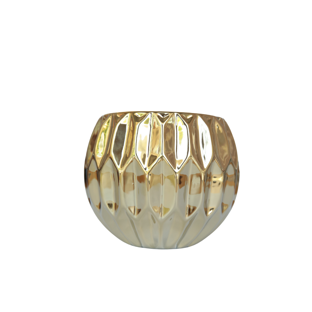 BOWL DORADO