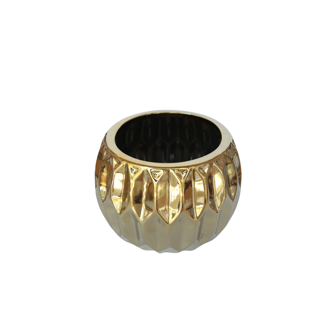BOWL DORADO