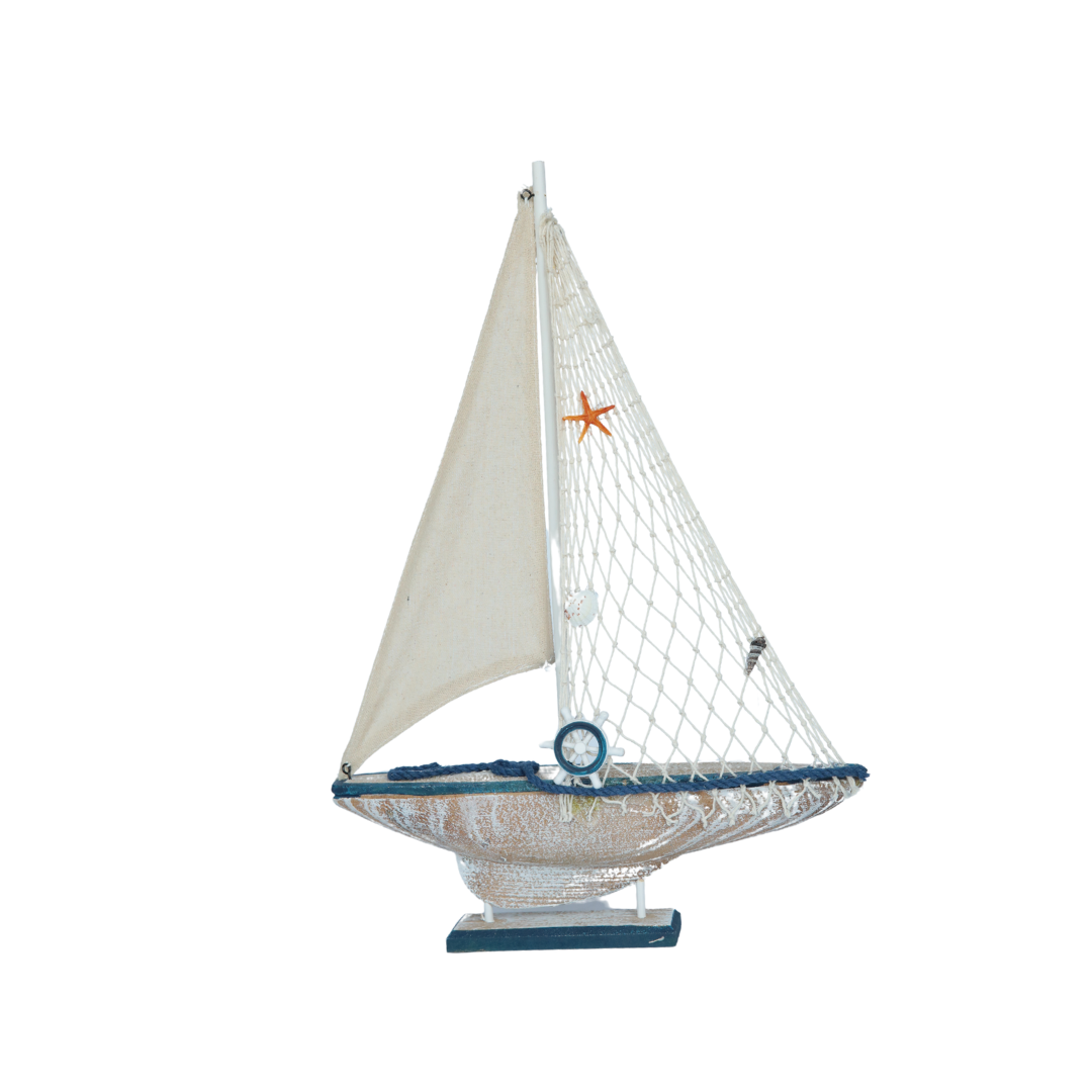 BARCO DECORATIVO