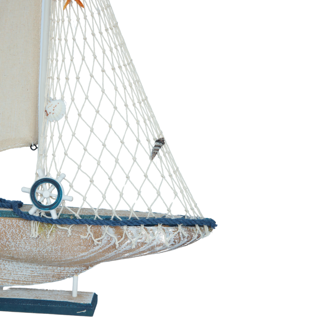 BARCO DECORATIVO