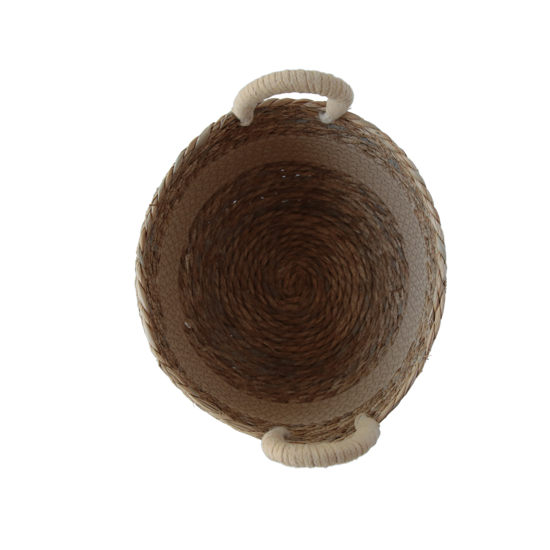 CANASTO DECORATIVO