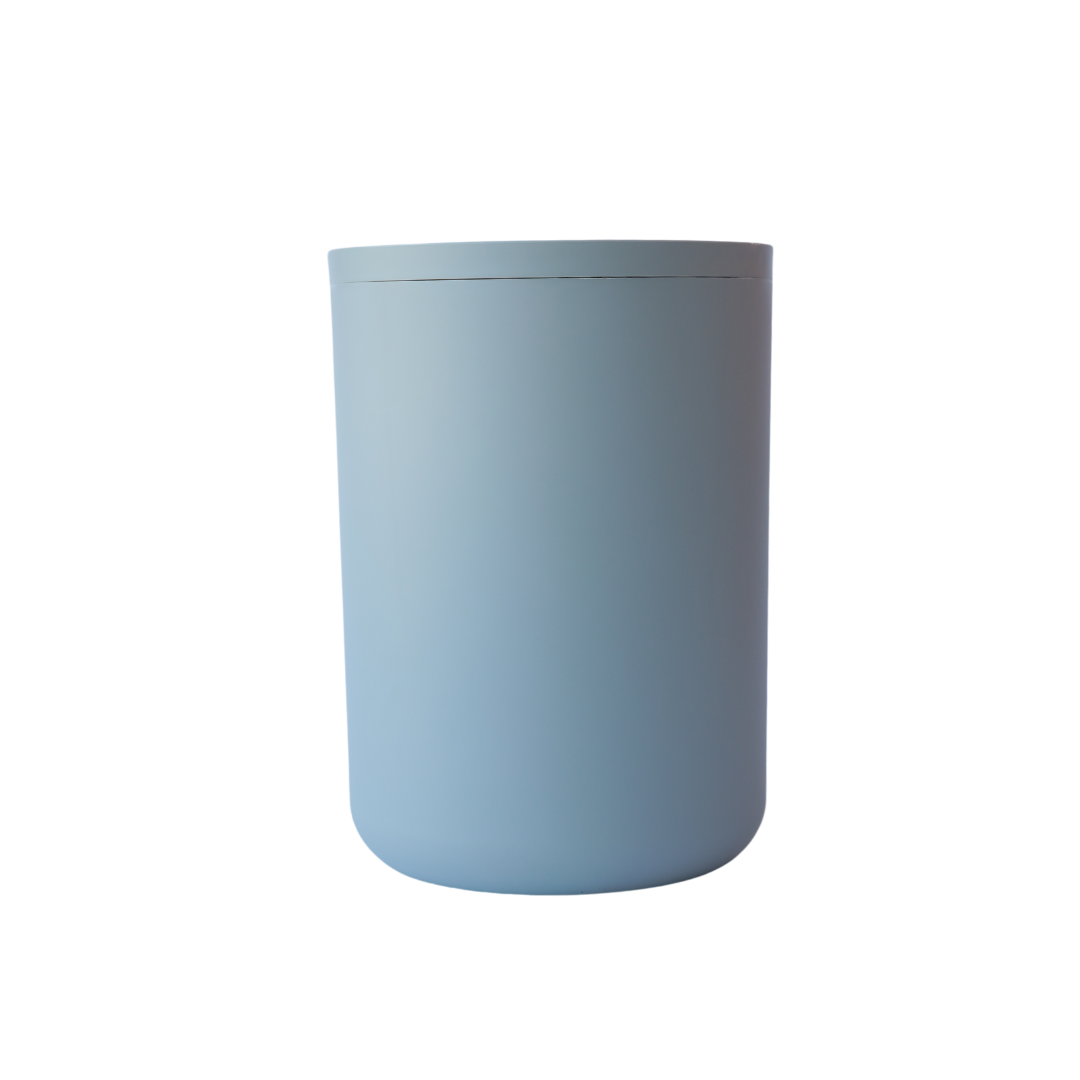 PAPELERA GRIS