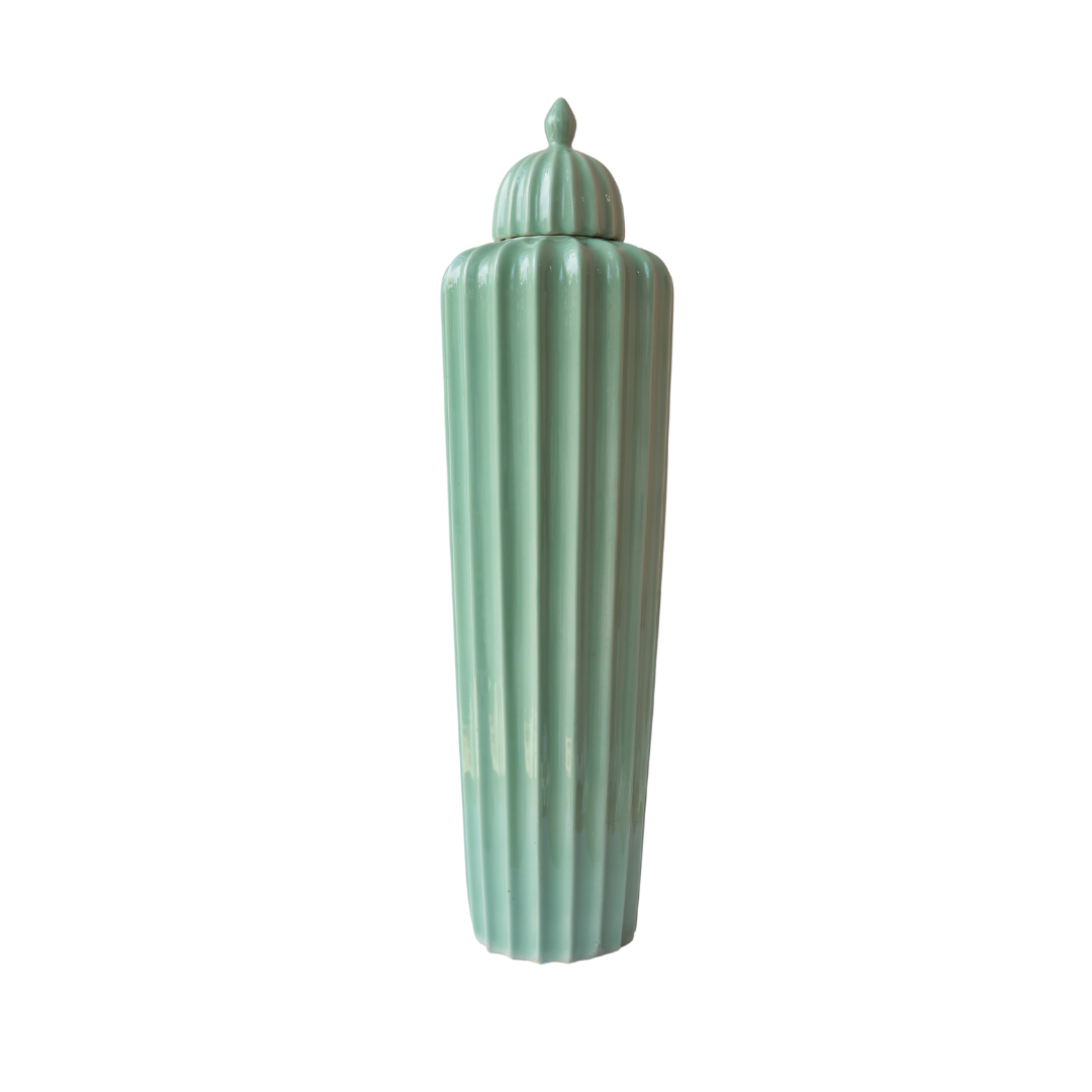 FLORERO VERDE