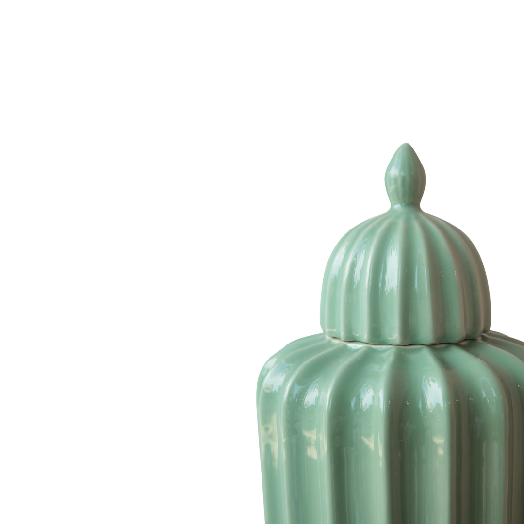 FLORERO VERDE