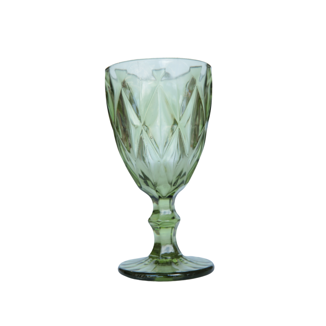 COPA VERDE
