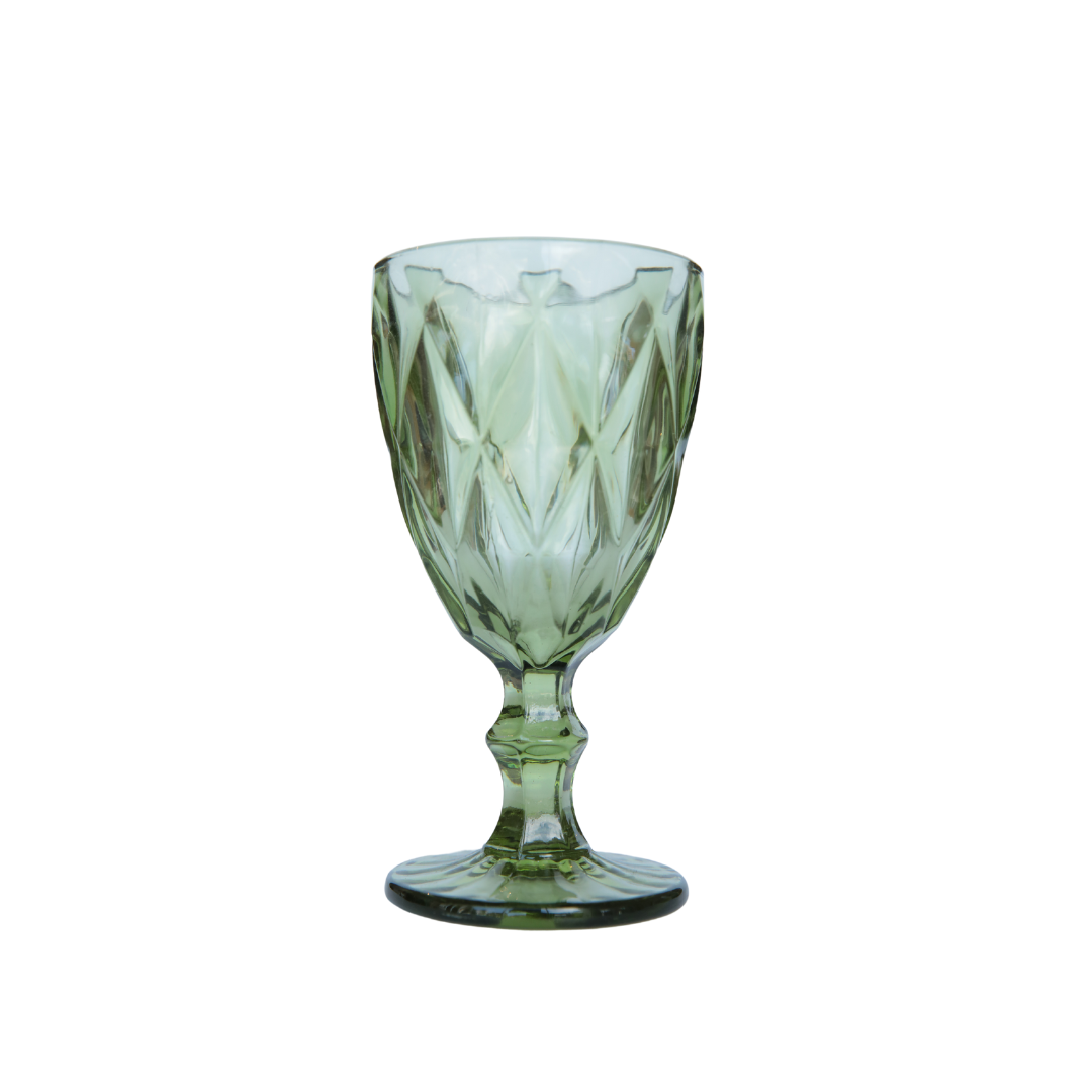 COPA VERDE