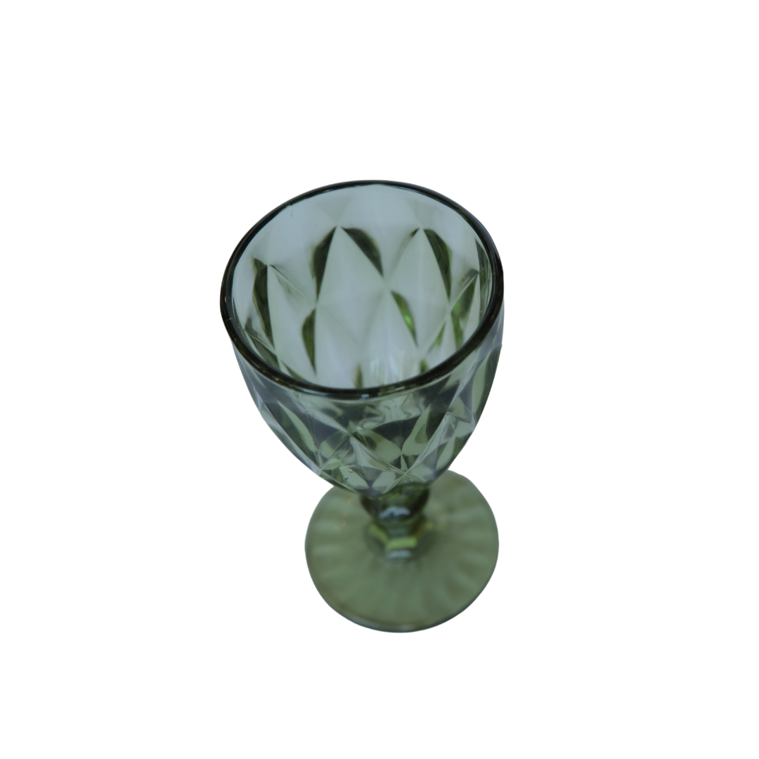 COPA VERDE