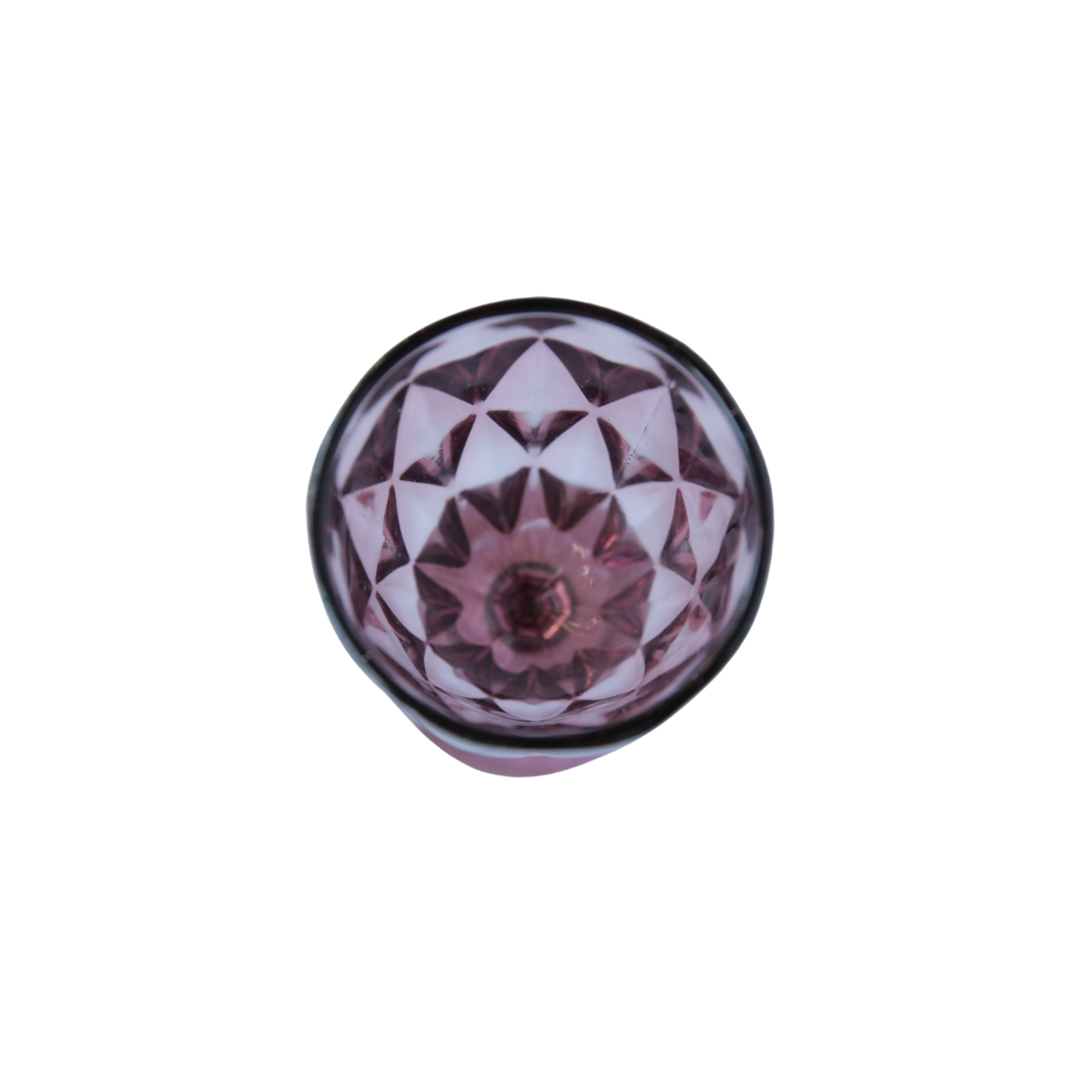 COPA MORADA
