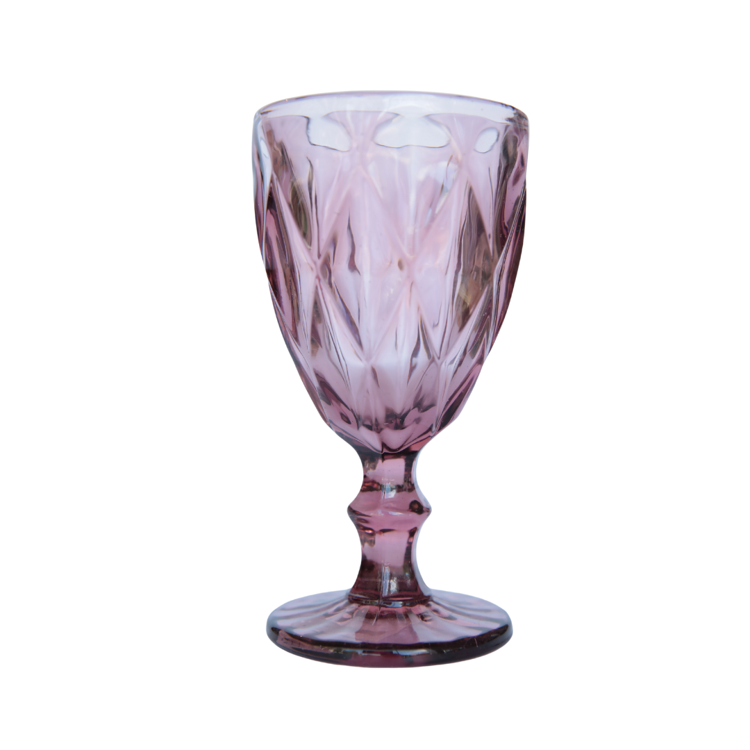 COPA MORADA
