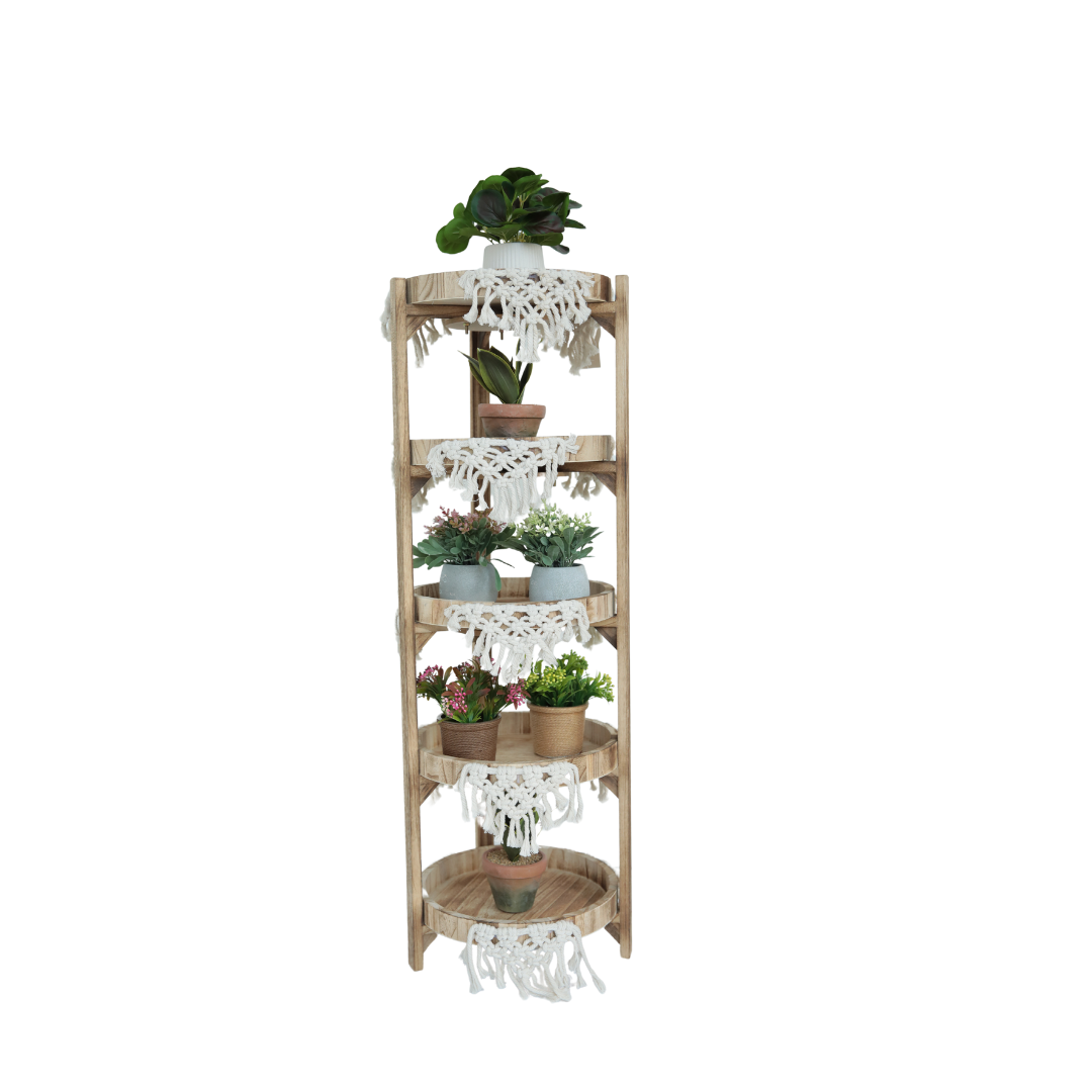 ORGANIZADOR DECORATIVO